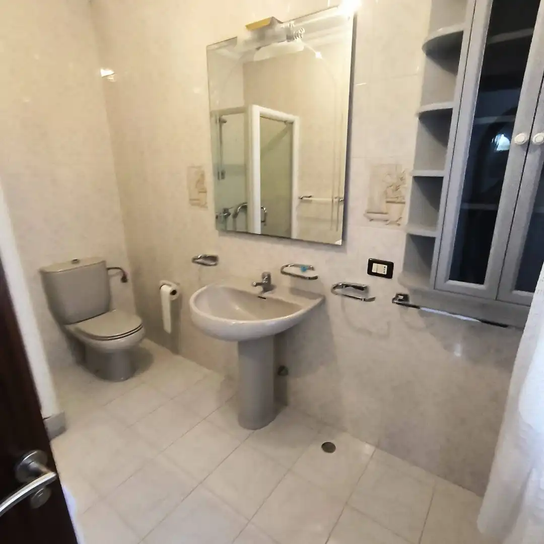 Bathroom of Flat for sale in La Orotava  with Furnished