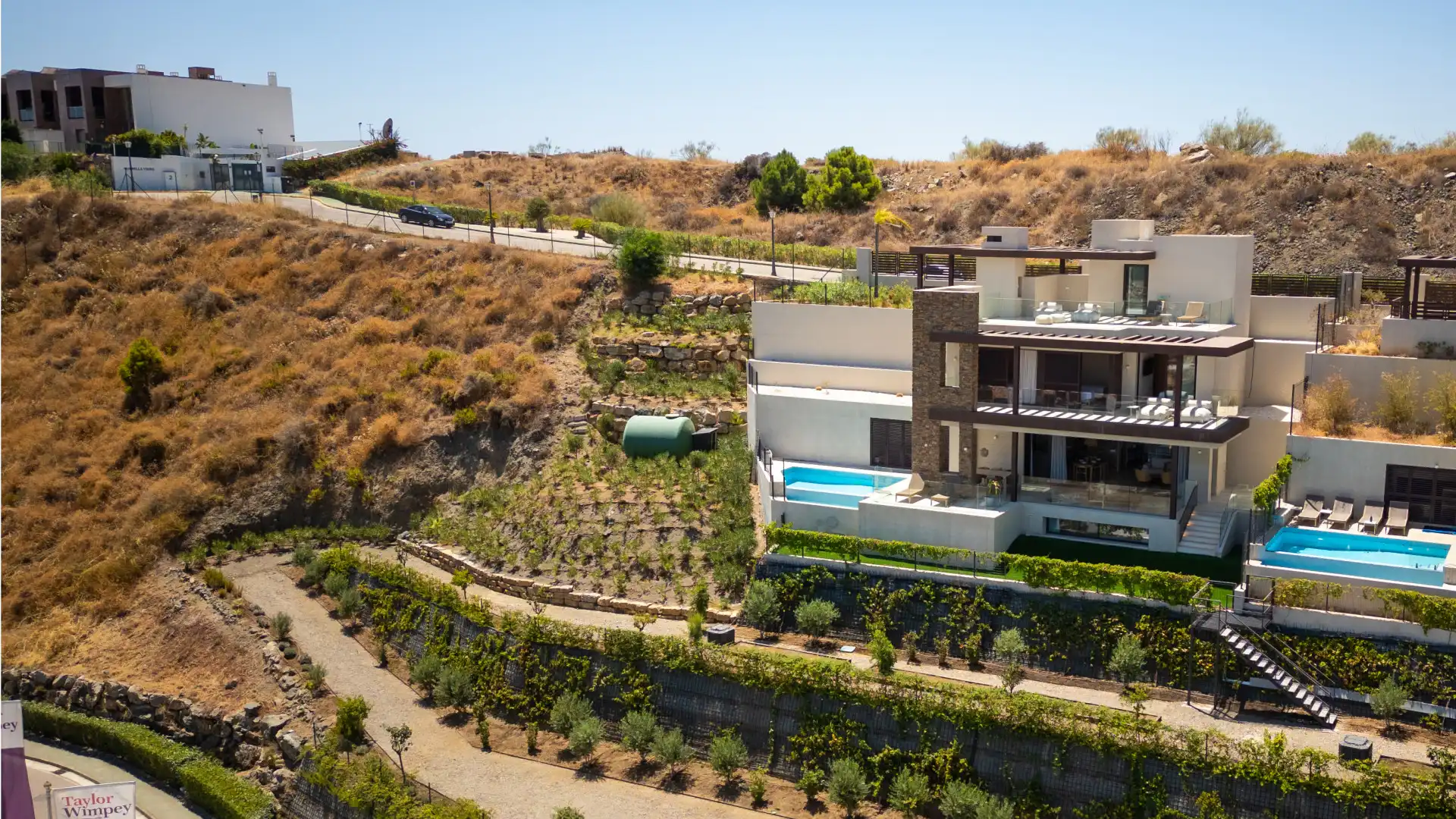 Casa con piscina en venta en El Paraíso, imagen 6