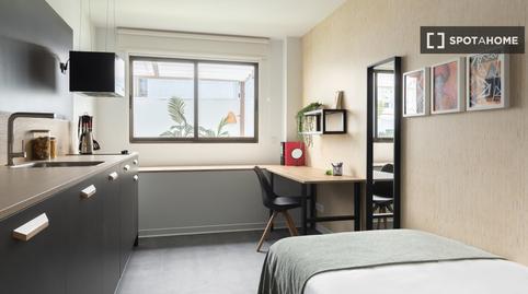 Foto 3 de Estudi per a compartir a La Carrasca, Valencia