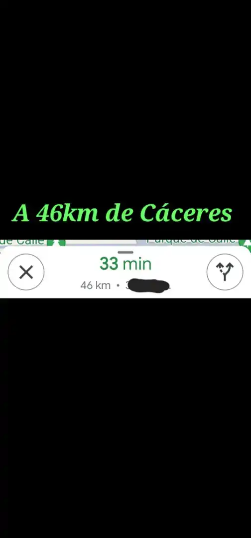 Aparcament de Pis en venda en Alcuéscar amb Traster