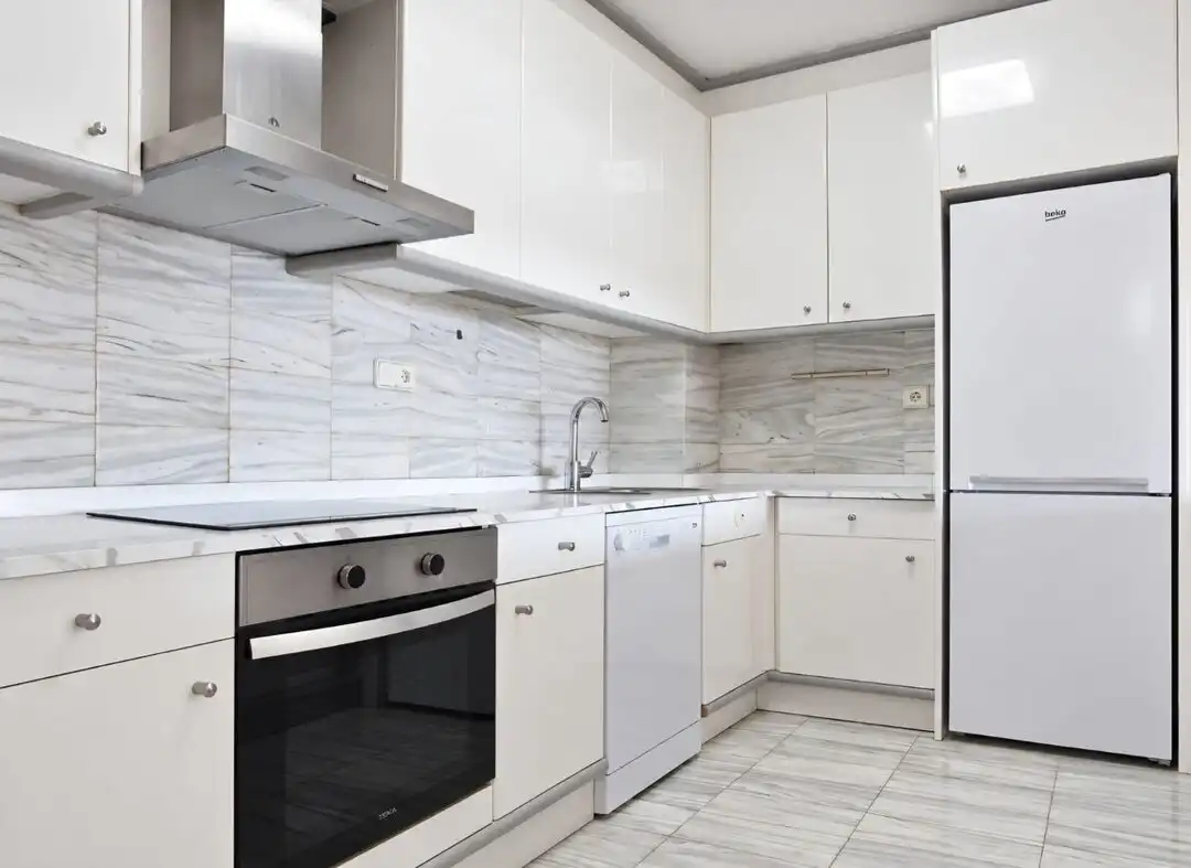 Flat with pool for sale in Igeldo, imagen 6