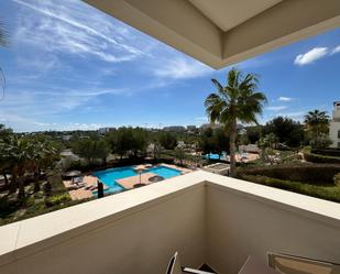 Swimming pool of Apartment for sale in Orihuela  with Air Conditioner and Terrace