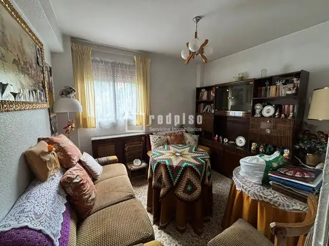 Piso con ascensor en venta en de Alcores, imagen 8