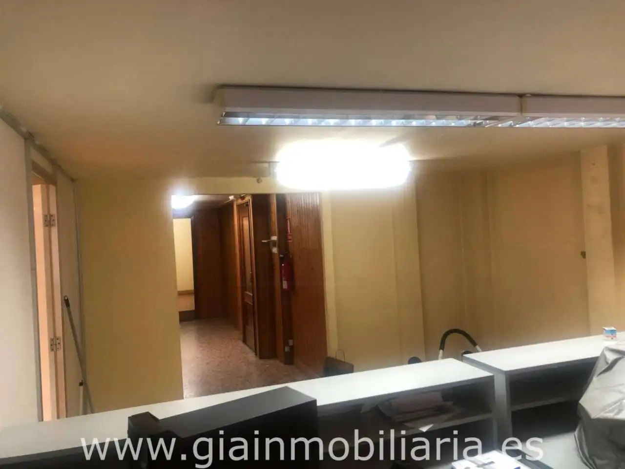 Ufficio con ascensore in affitto a Avenida Domingo Bueno 10, imagen 18