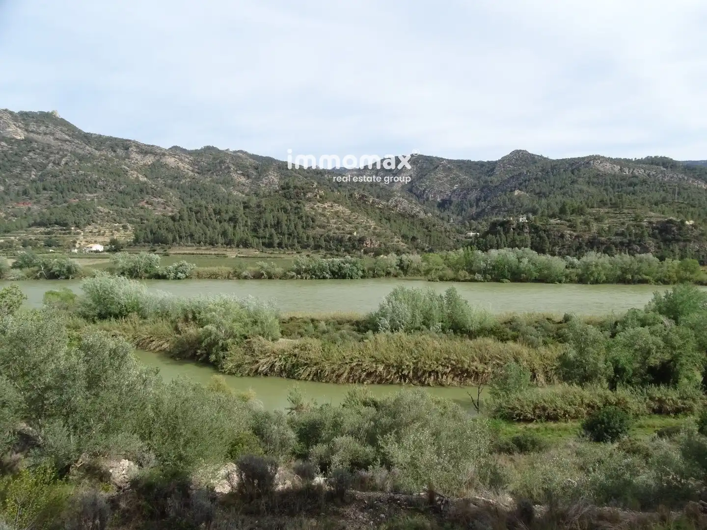 Residencial en venda en Benifallet