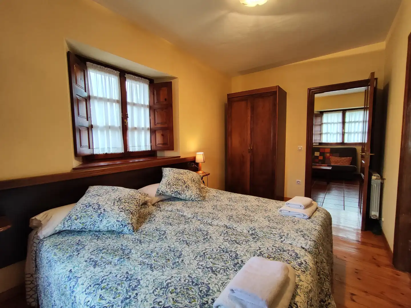 Apartment zur Miete in Lugar Posada 104, imagen 14