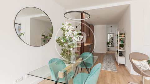 Foto 5 de Piso en venta en C. de Andrés Mellado, Gaztambide, Madrid Capital