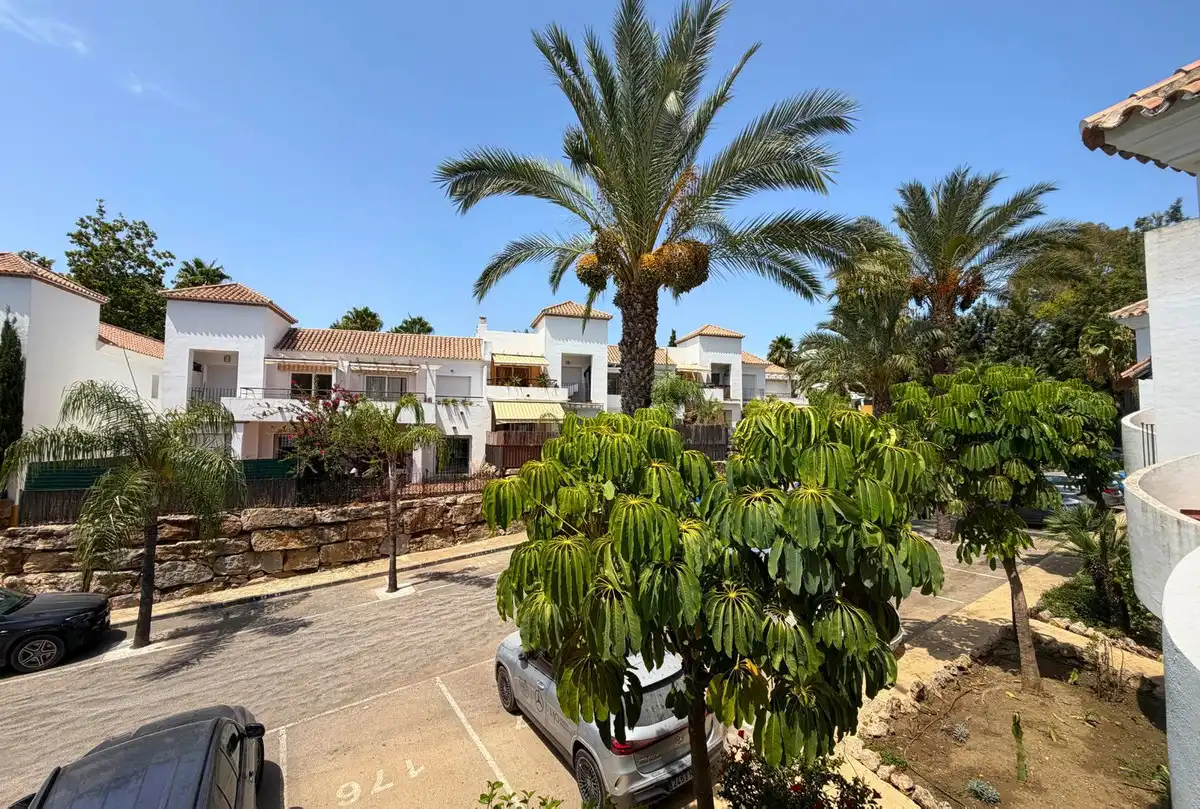 Penthouse zum Verkauf in Nueva Andalucía, imagen 32