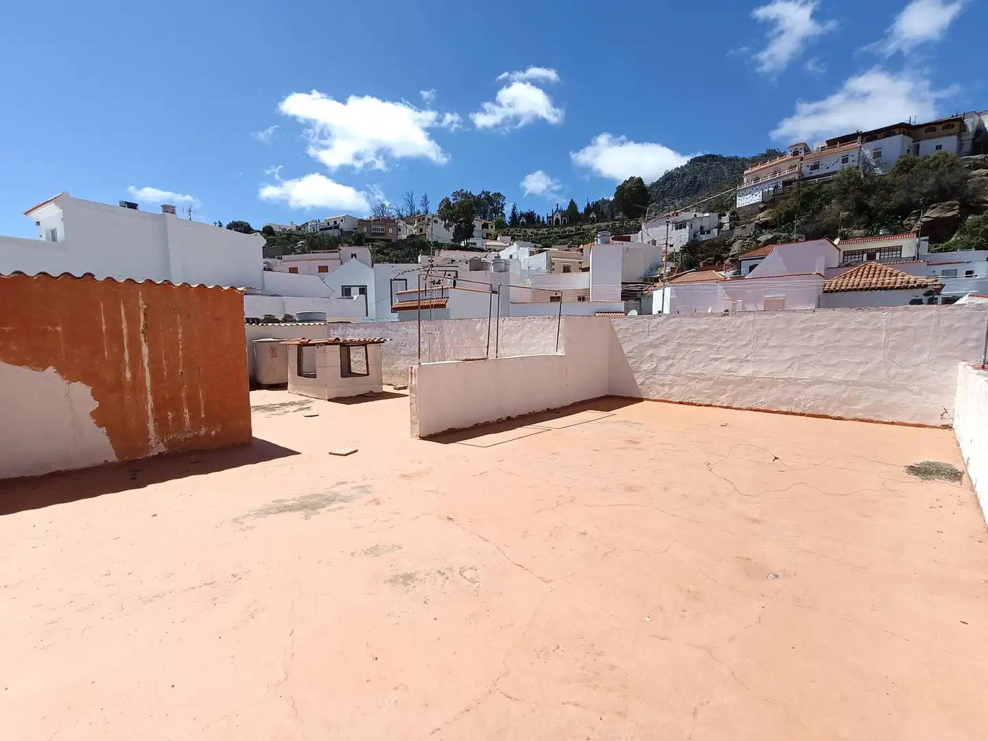 Casa o chalet en venta en Calle PADRE CLARET, San Bartolomé Interior