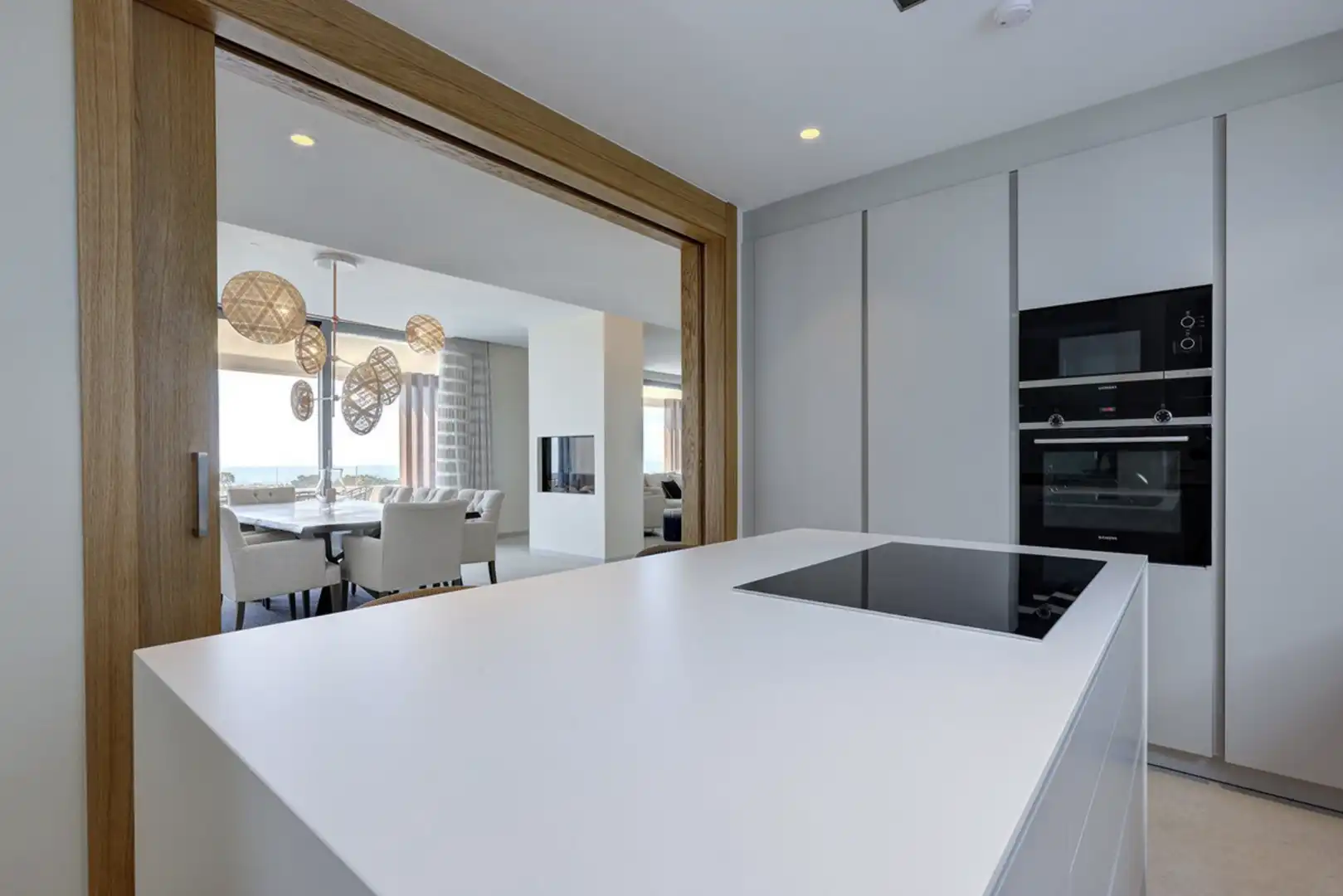 Apartment with pool to rent in La Quinta, imagen 19
