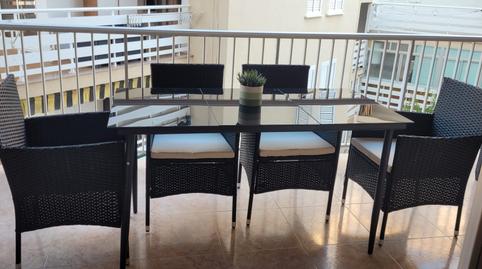 Foto 3 de Apartament en venda a Carrer de València, Platja de Ponent, Salou