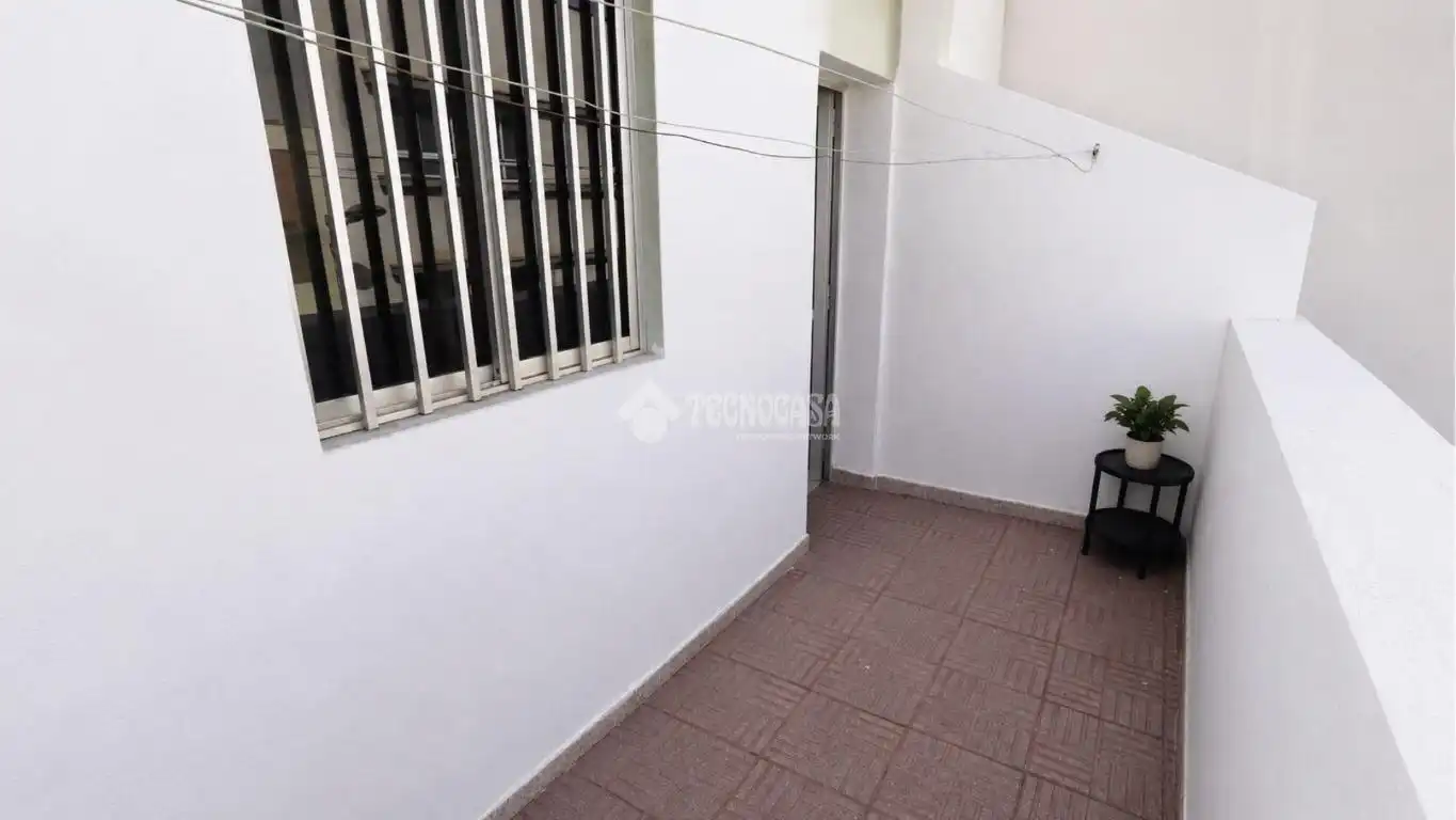 Casa adosada en venda en San Cristóbal de la Laguna