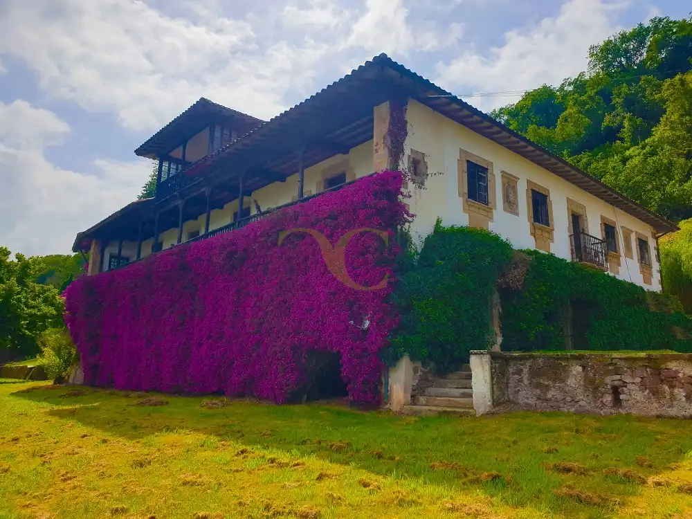 Casa o chalet en venta en Aldea Sorribes, Piloña
