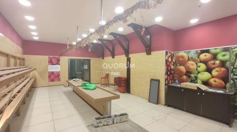 Foto 3 von Geschaftsraum zur Miete in Calle García Rivero, Campuzano, Bilbao