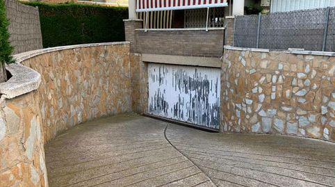 Foto 2 von Garage zum Verkauf in C/ José María Subirachs, Jardins de Vilafortuny- Mas d'en Bosch, Cambrils