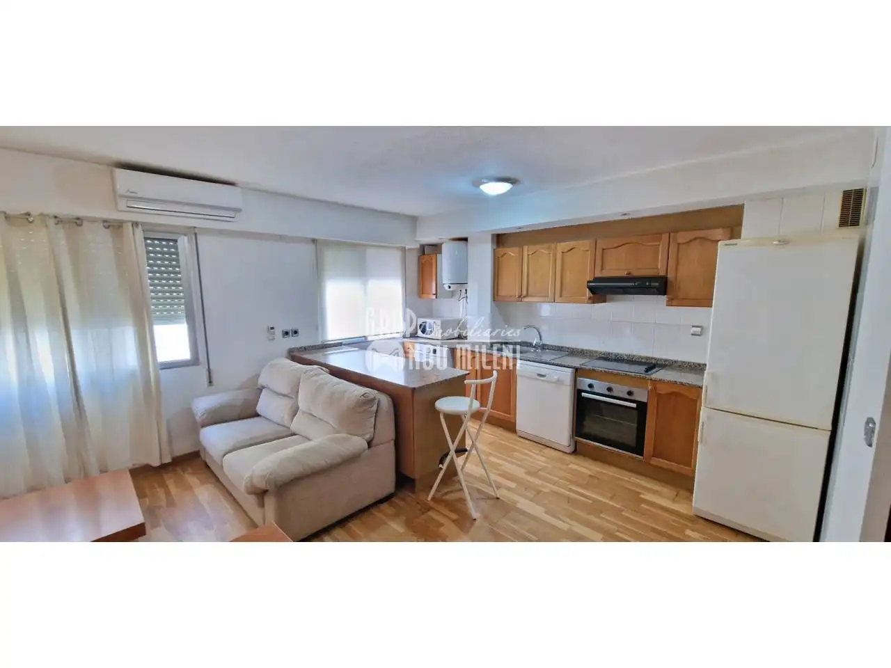 Duplex with lift for sale in Catarroja, imagen 6