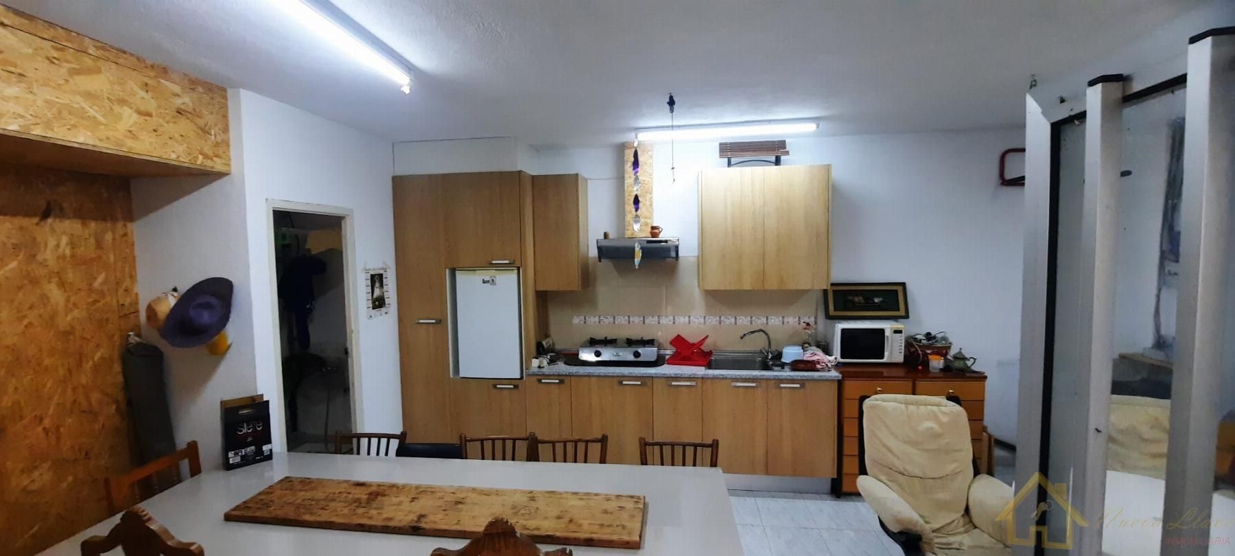 Kitchen of House or chalet for sale in O Corgo    with Heating and Furnished