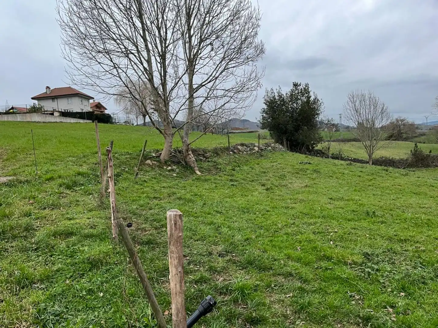 Terreno en venta en Corvera de Toranzo