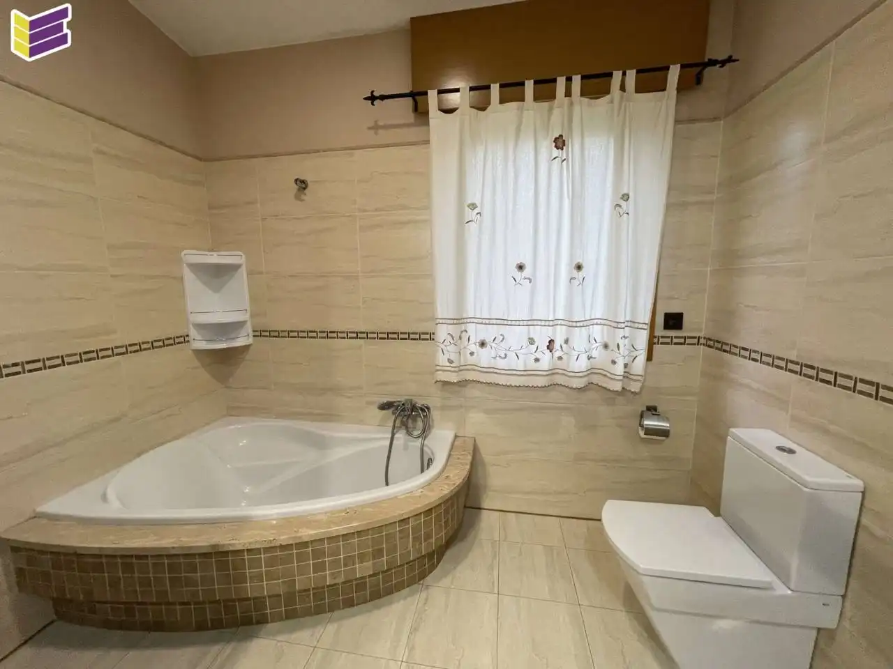 Baño de Casa o chalet en venta en Salceda de Caselas con Calefacción, Terraza y Piscina