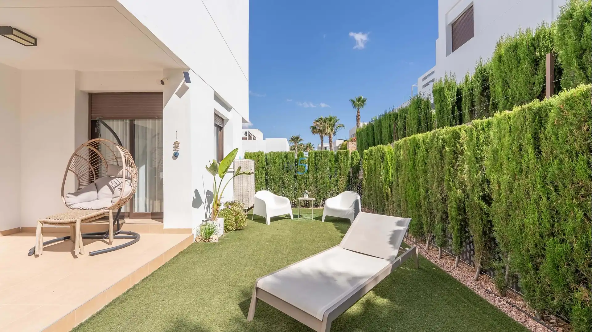 Appartement avec piscine à vendre à Algorfa, imagen 23