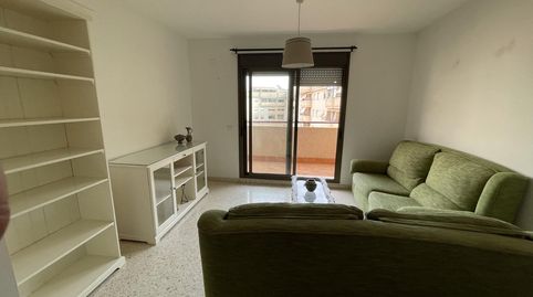 Photo 5 of Flat for rent in Santiago - Coronación, Jerez de la Frontera