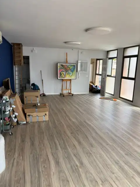Local de lloguer en Mataró amb Aire condicionat, Calefacció i Parquet