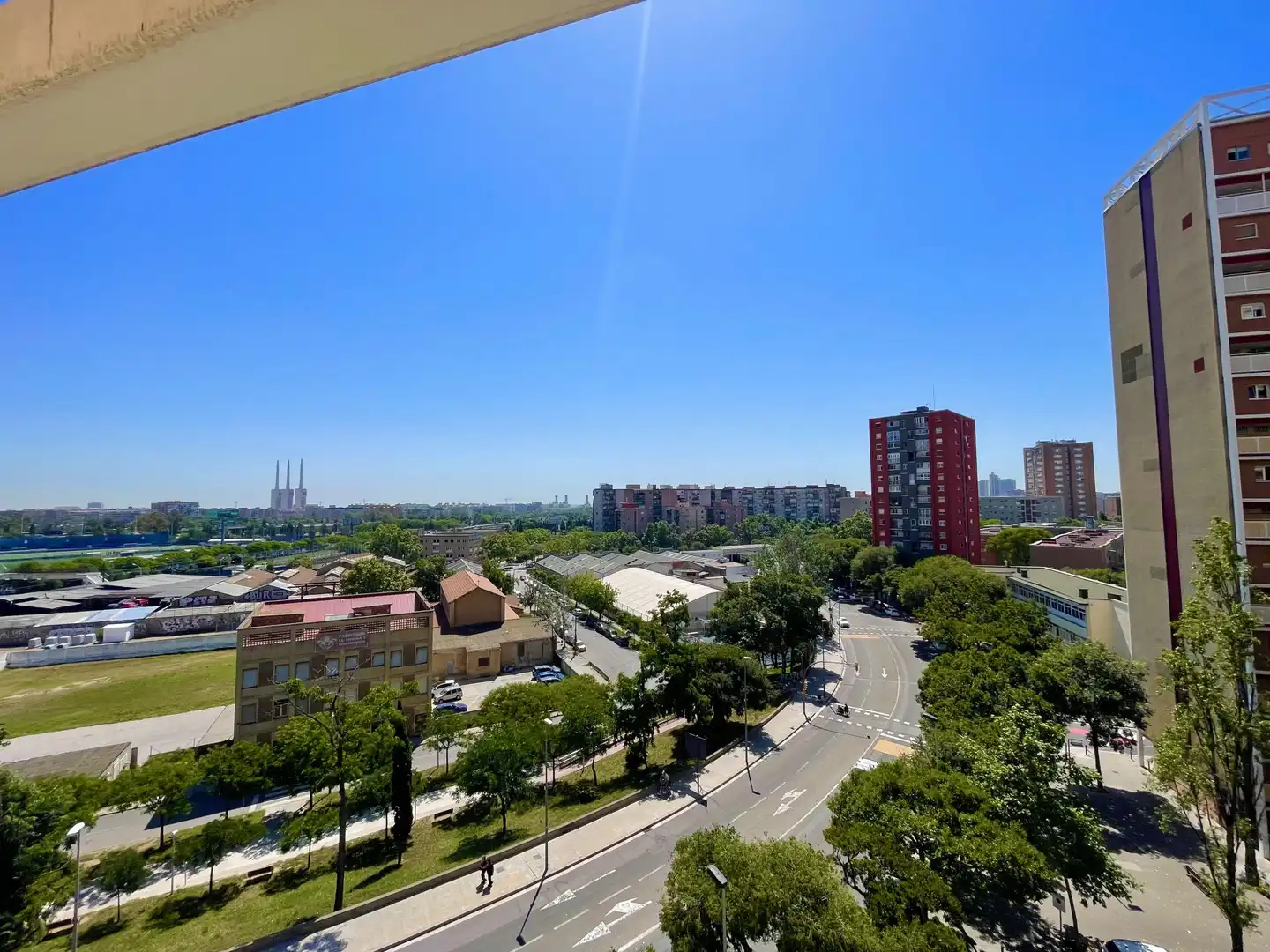 Dúplex en venta en de Guipúscoa, La Verneda i la Pau