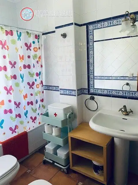 Houses for sale in Pedanías - Extrarradio