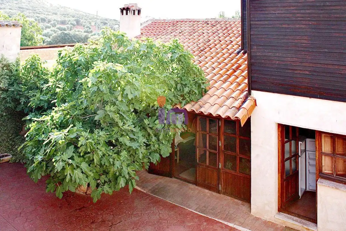 Casa in vendita a San Carlos del Valle, imagen 12