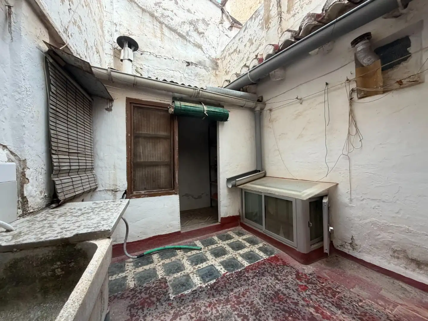 Casa con terrazza in vendita a Casco Antiguo, imagen 17