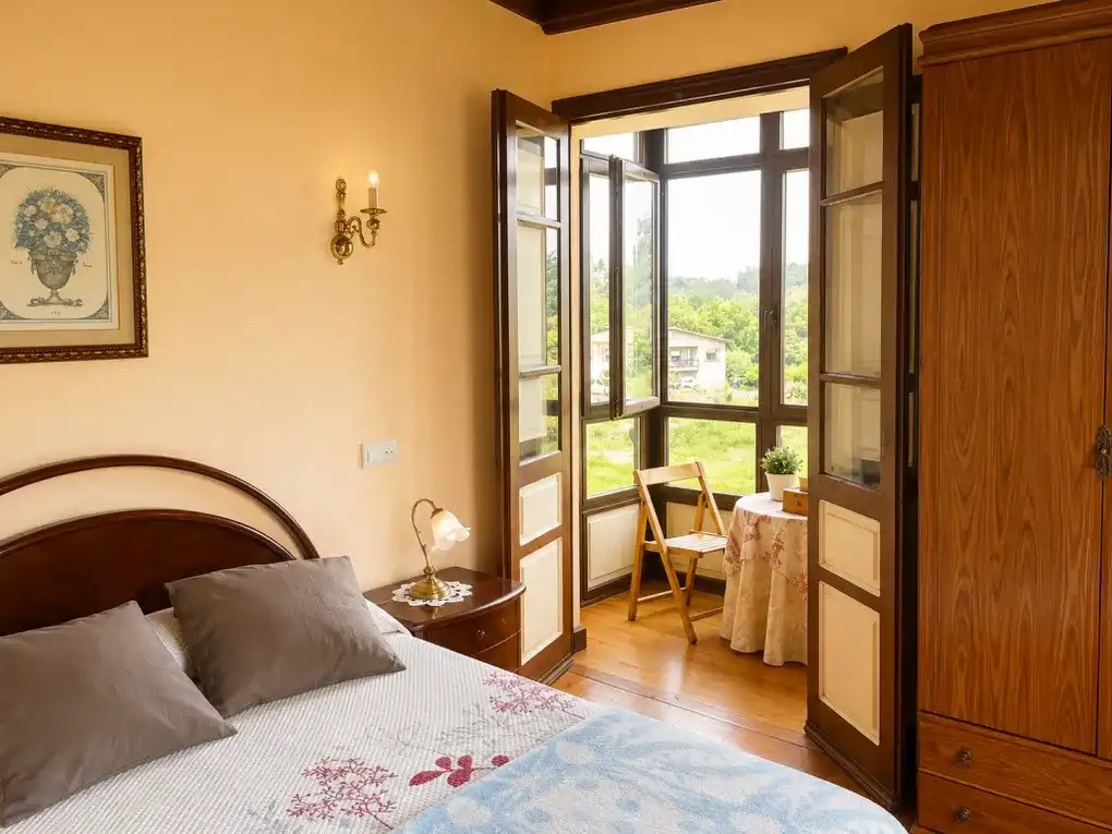 Casa amb terrassa en venda a Narganes, imagen 33