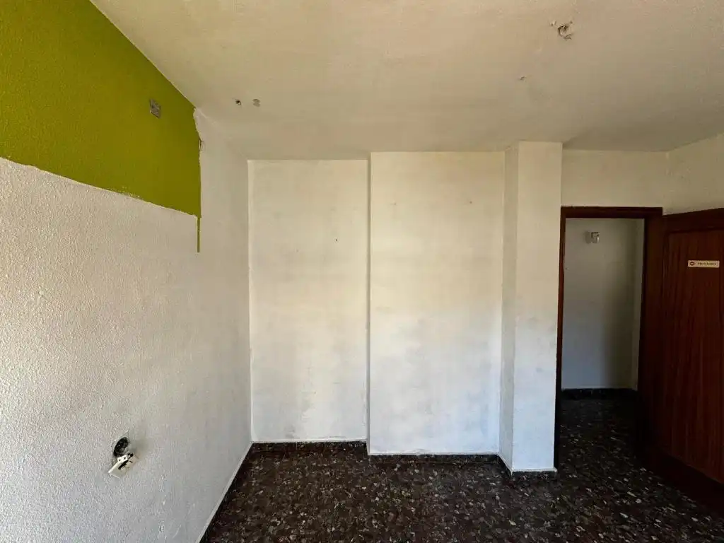Piso en venta en Jaén