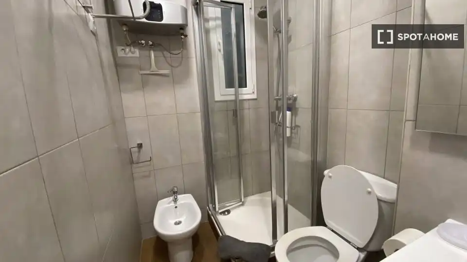 Habitació a El Clot