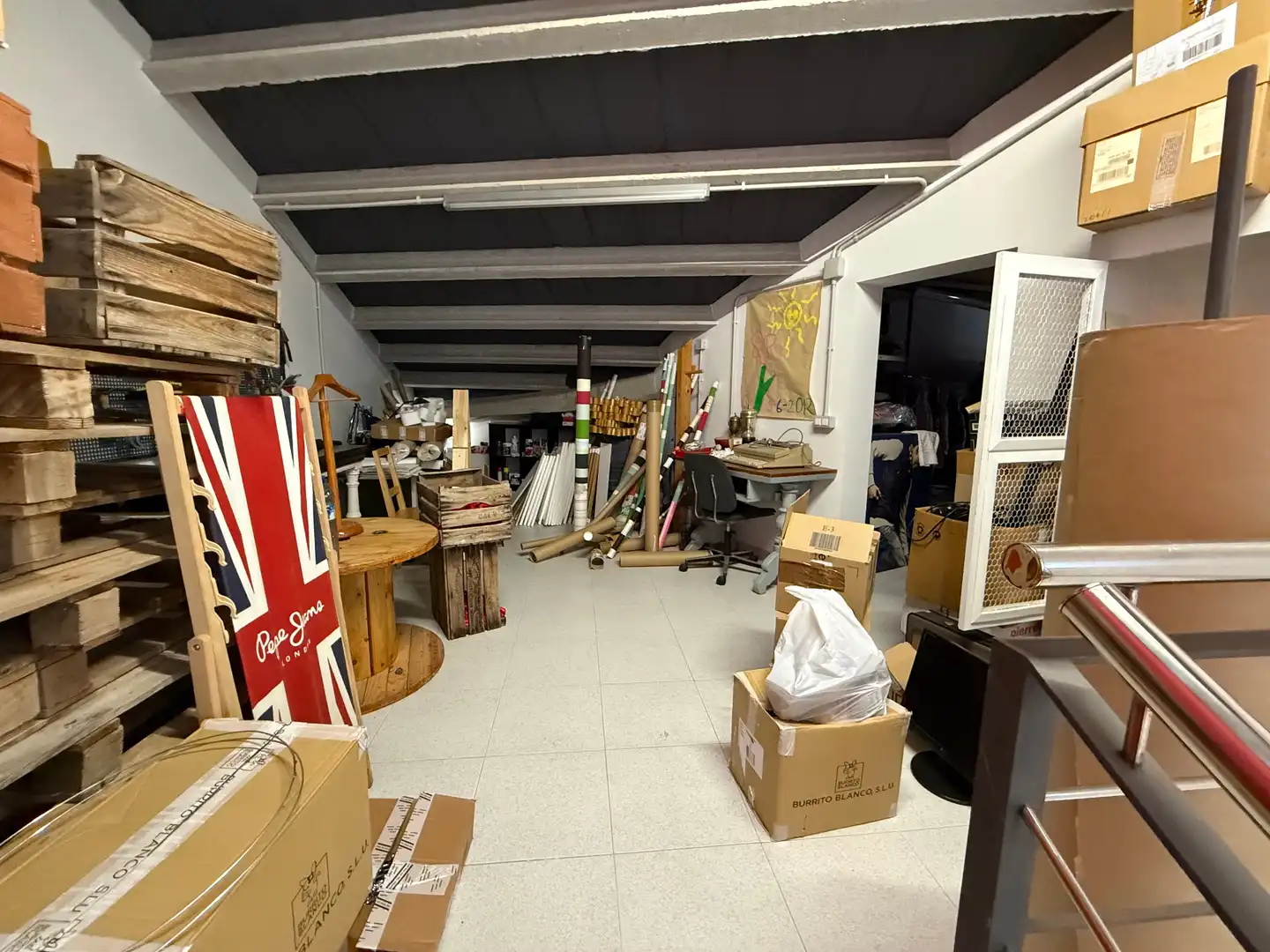 Local comercial en venda a Carrer del Carme 7, imagen 31