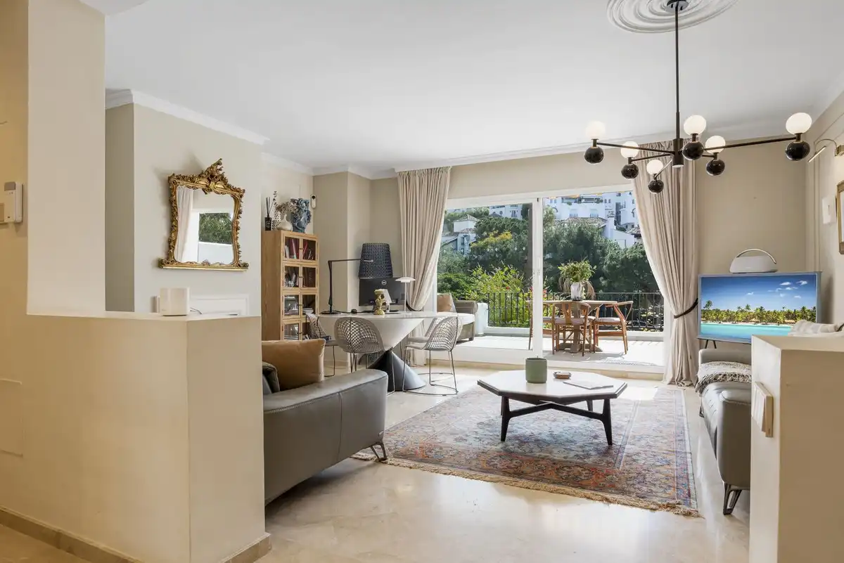 Dúplex con terraza en venta en Avenida Tomás Pascual 20, imagen 4