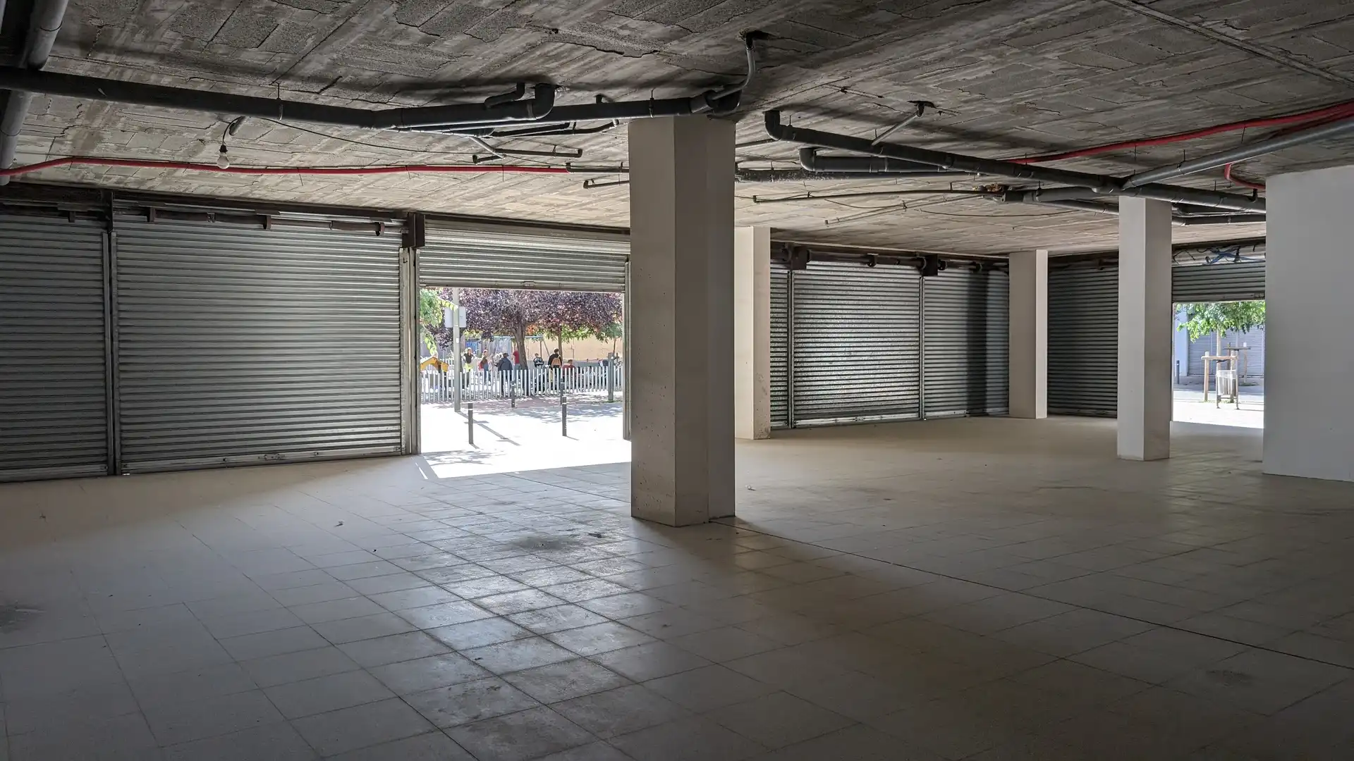 Geschaftsraum zum Verkauf in L'Hospitalet de Llobregat