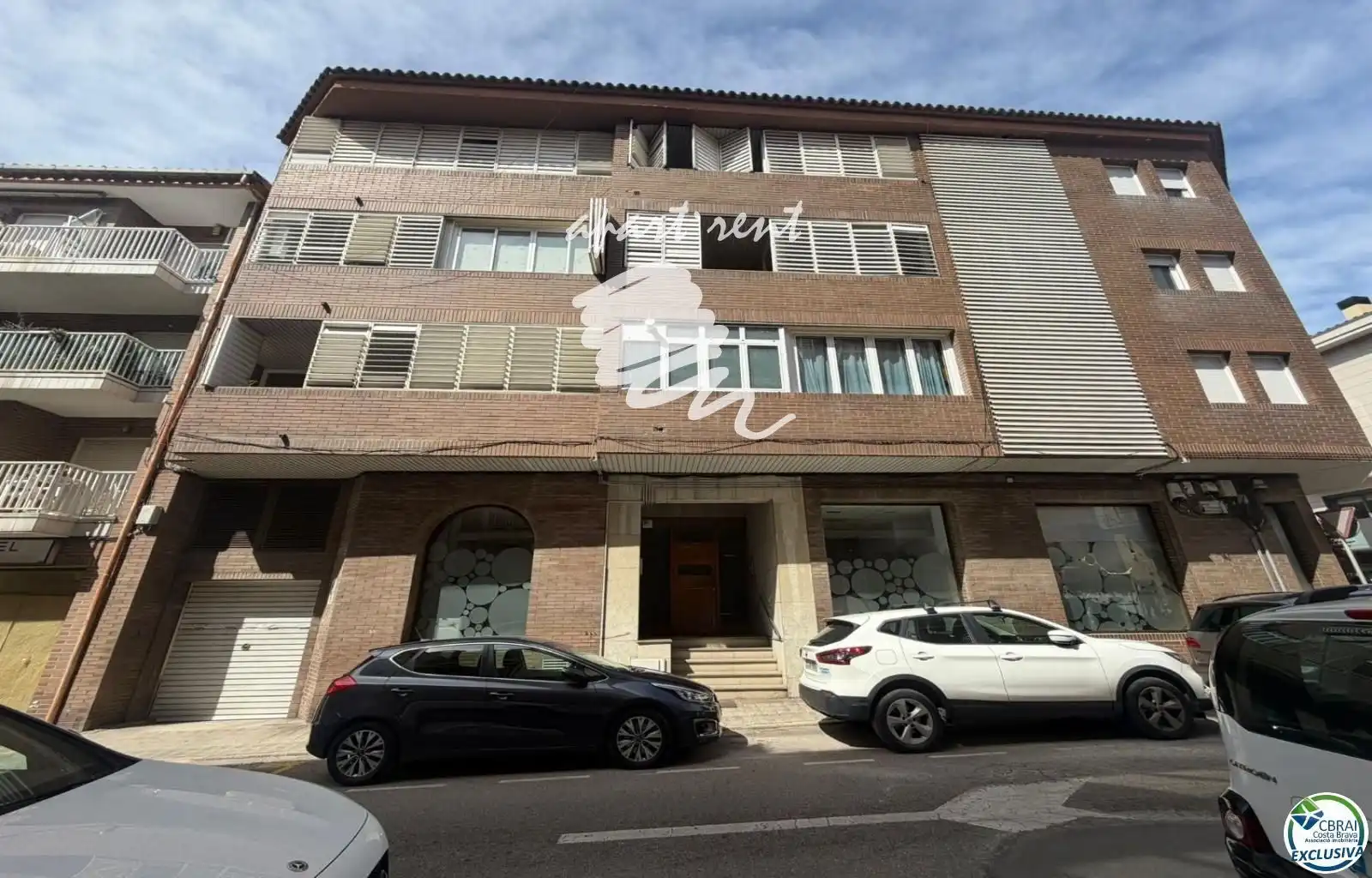 Piso con terraza en venta en De Larquitecte Gaudi, imagen 2