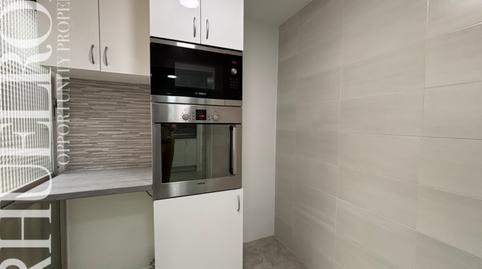 Foto 4 de Piso en venta en Passatge de Fèlix Cardona, Malgrat de Mar, Barcelona