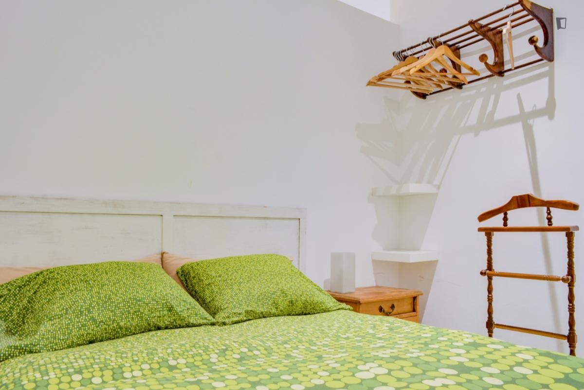 Apartment to rent in Embajadores - Lavapiés