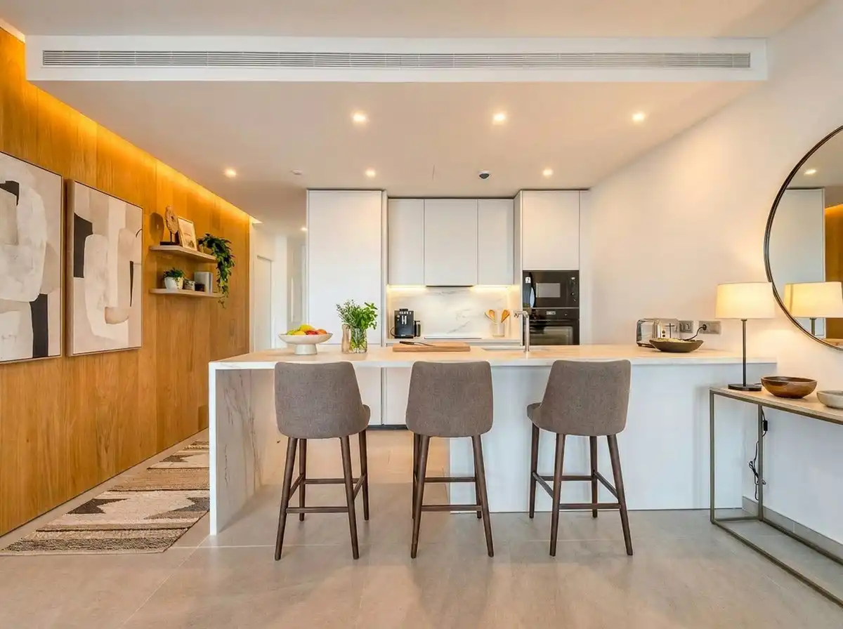 Apartment with pool for sale in Centro ciudad, imagen 18