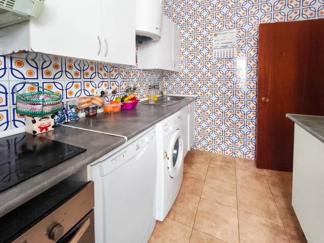 Piso en Venta en  ROLLO en Buendía
