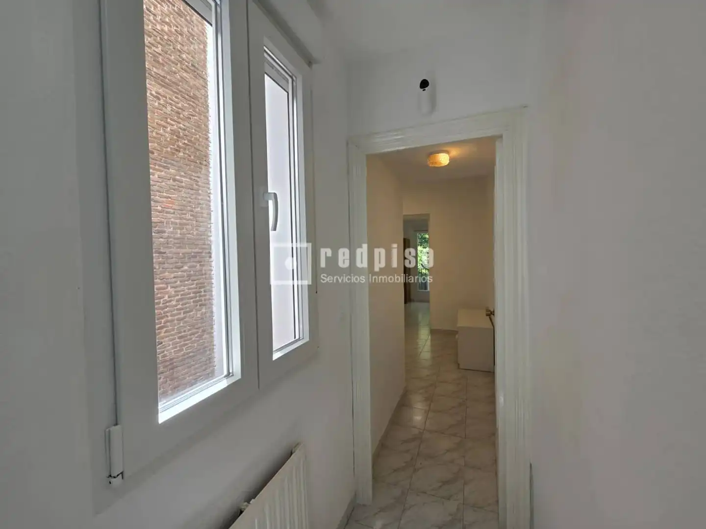 Flat for rent in Madrid  with Heating and Terrace