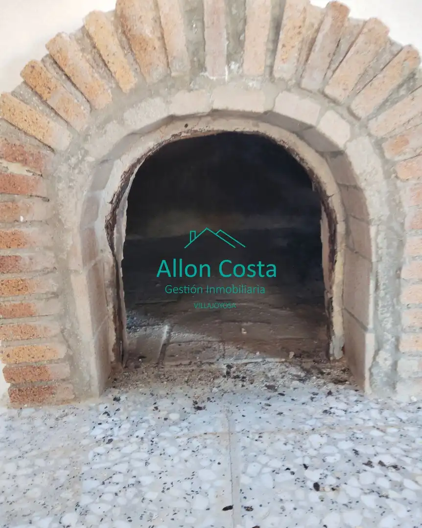 Casa rústica amb piscina en venda a El Secanet - Hacienda del Sol, imagen 14