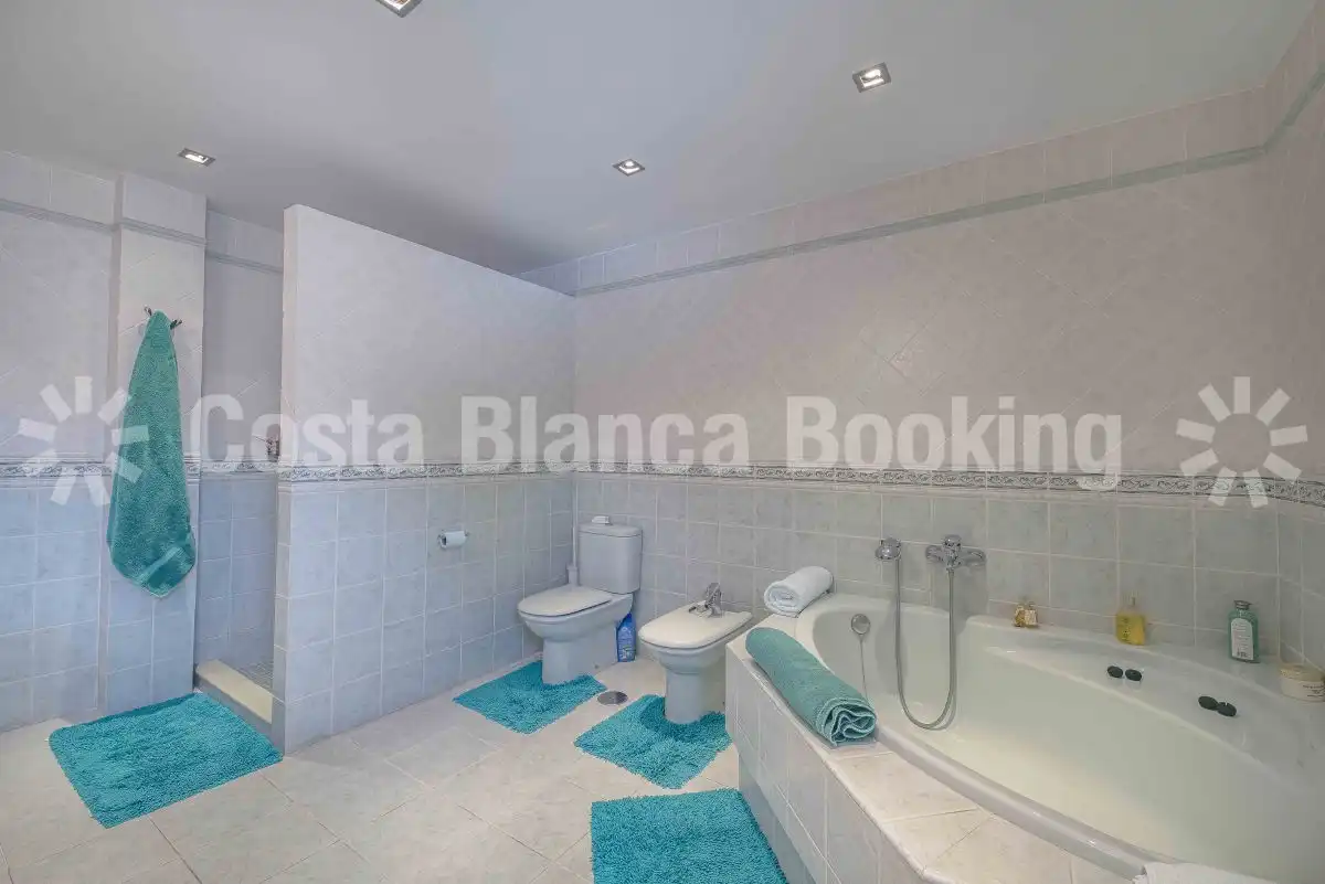 Chalet en venta en Rincón de Loix, imagen 21