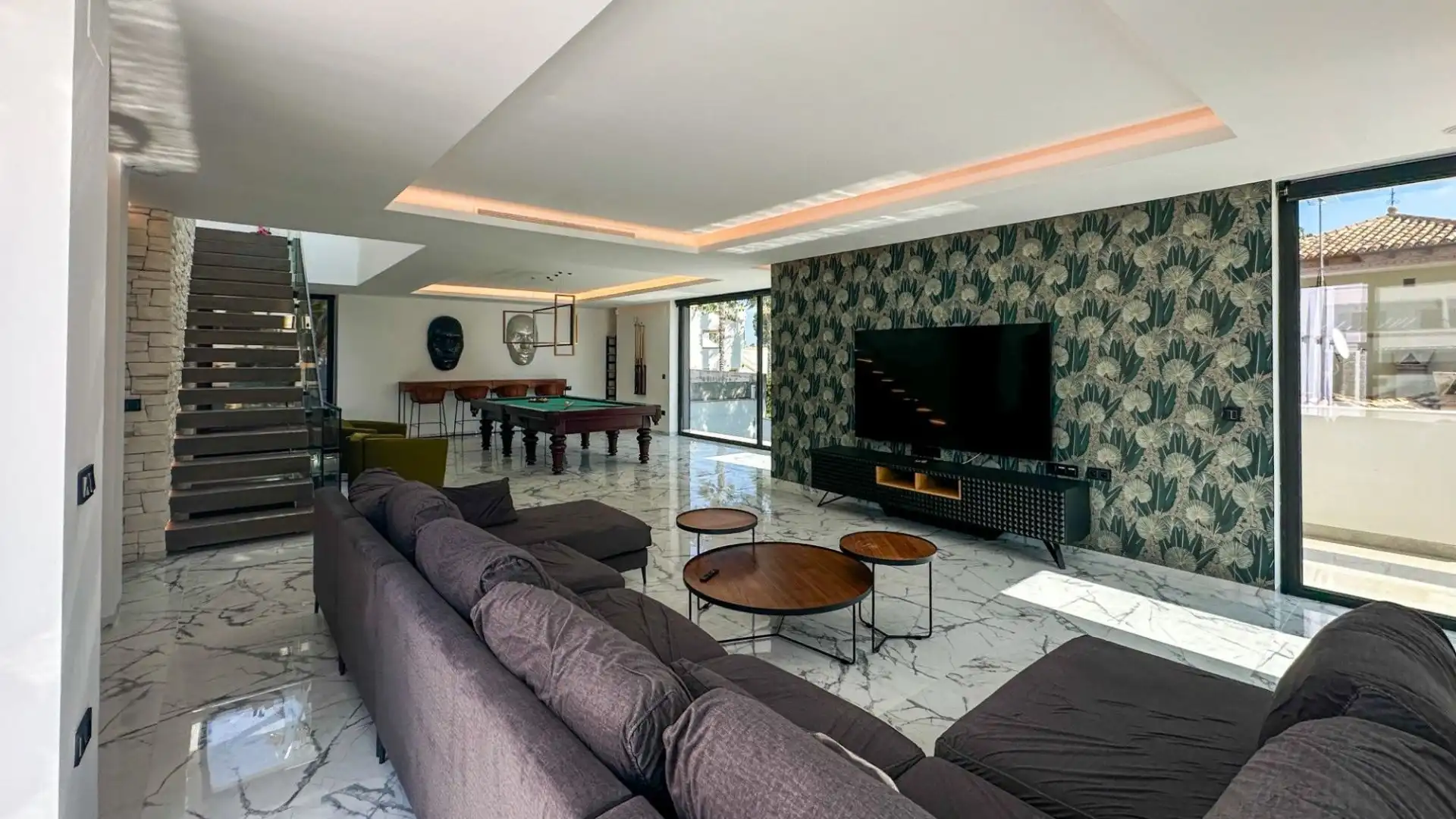 Casa con jardín en venta en Orihuela Costa, imagen 35