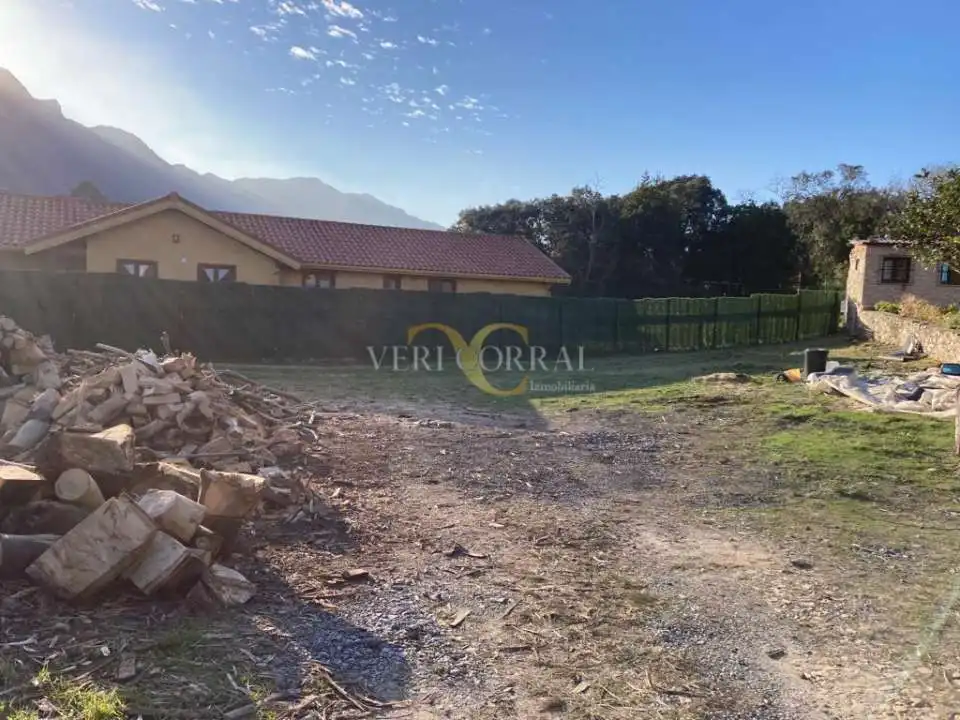 Terreno residencial en venta en Piñeres de Pría, imagen 8