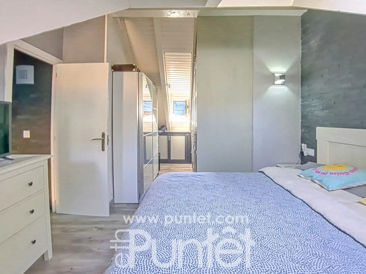 Habitación de Dúplex en venta en Vielha e Mijaran con Calefacción, Piscina y Amueblado