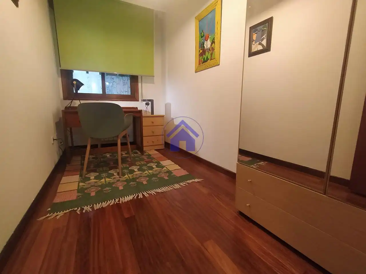 Piso de alquiler en Sardoma - Castrelos