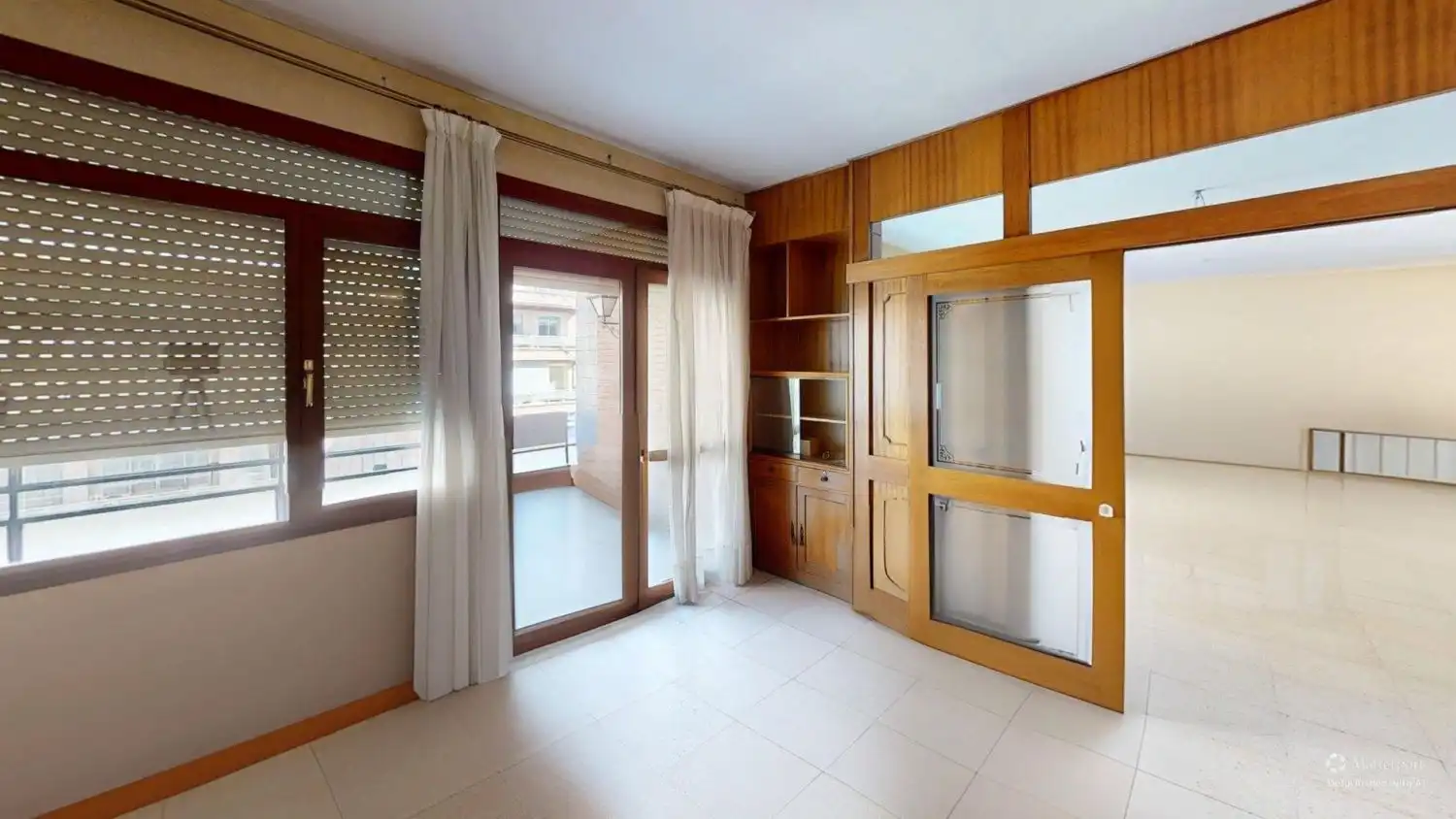 Habitación de Piso en venta en Sevilla con Calefacción, Terraza y Trastero