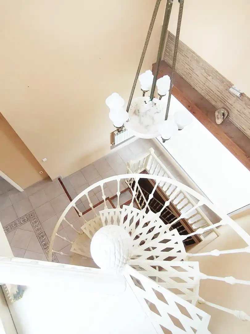Detached house with garden for sale in Avenida L'ALCOIA DE 9, imagen 18